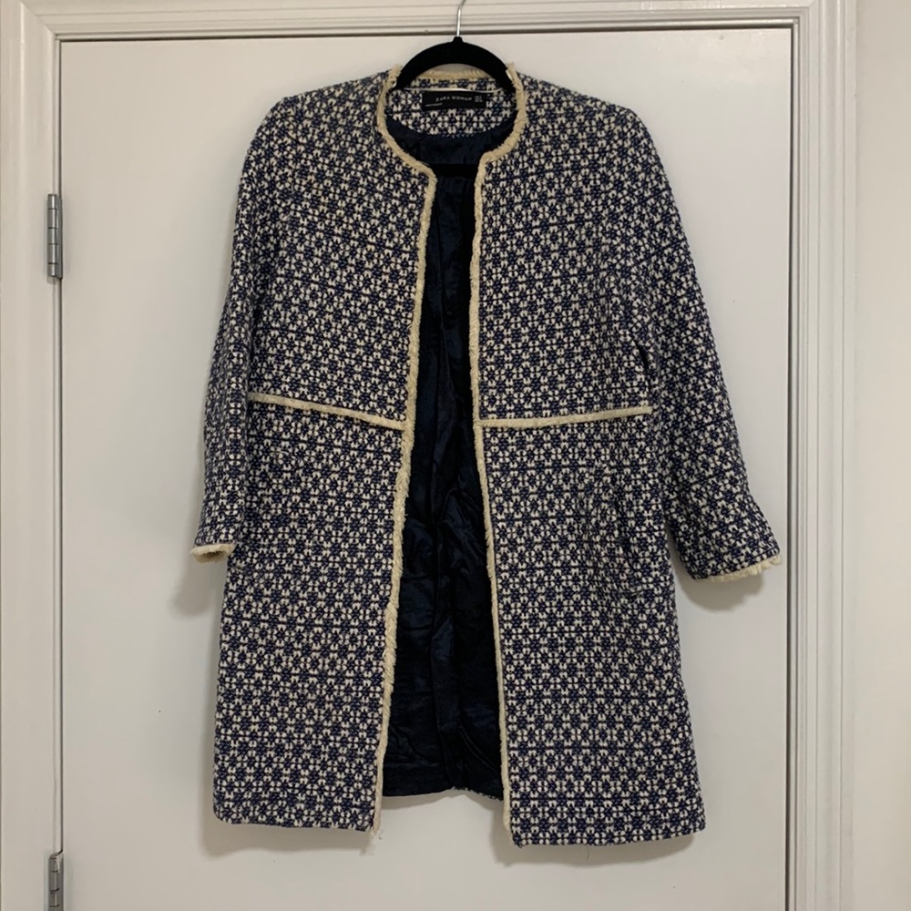 Women’s coat